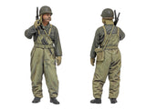 Scale U.S. Tank Destroyer M36