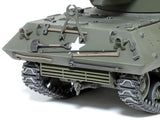 Scale U.S. Tank Destroyer M36