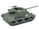 Scale U.S. Tank Destroyer M36