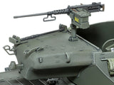 Scale U.S. Tank Destroyer M36