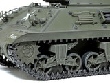 Scale U.S. Tank Destroyer M36