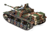 Strumgeschütz III Ausf.G "FINNISH ARMY"
