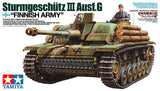 Strumgeschütz III Ausf.G "FINNISH ARMY"