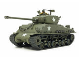 U.S Medium Tank M4A3E8 Sherman "EASY EIGHT" European Theatre