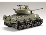 U.S Medium Tank M4A3E8 Sherman "EASY EIGHT" European Theatre