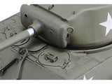 U.S Medium Tank M4A3E8 Sherman "EASY EIGHT" European Theatre