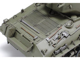 U.S Medium Tank M4A3E8 Sherman "EASY EIGHT" European Theatre