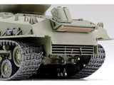 U.S Medium Tank M4A3E8 Sherman "EASY EIGHT" European Theatre