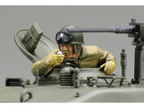 U.S Medium Tank M4A3E8 Sherman "EASY EIGHT" European Theatre