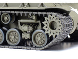 U.S Medium Tank M4A3E8 Sherman "EASY EIGHT" European Theatre