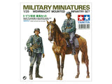 Wermacht Mounted Infantry Set