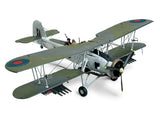 Scale Fairey Swordfish Mk. II
