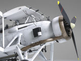 Scale Fairey Swordfish Mk. II