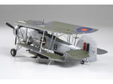 Scale Fairey Swordfish Mk. II