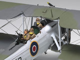 Scale Fairey Swordfish Mk. II