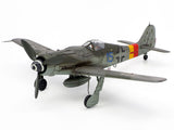 Scale Focke-Wulf FW 190 D-9