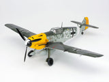 Scale Messerschmitt BF 109 E-4/7 Trop