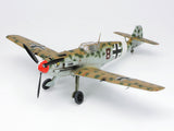 Scale Messerschmitt BF 109 E-4/7 Trop