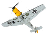 Scale Messerschmitt BF 109 E-4/7 Trop