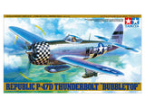 Republic P-47D Thunderbolt® "Bubbletop"