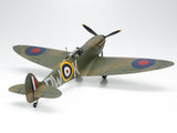 Scale Supermarine Spitfire MK. I