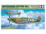 Scale Supermarine Spitfire MK. I
