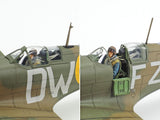 Scale Supermarine Spitfire MK. I