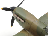 Scale Supermarine Spitfire MK. I
