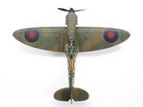 Scale Supermarine Spitfire MK. I