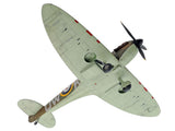 Scale Supermarine Spitfire MK. I