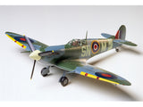 Scale Supermarine Spitfire MK. Vb
