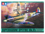 Scale Supermarine Spitfire MK. Vb