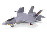 Scale Lockheed Martin F-35C Lightning II