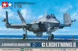 Scale Lockheed Martin F-35C Lightning II