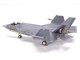 Scale Lockheed Martin F-35C Lightning II