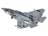 Scale Lockheed Martin F-35C Lightning II