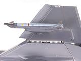 Scale Lockheed Martin F-35C Lightning II