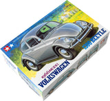 1996 Model Volkswagen Beetle 1300 Car