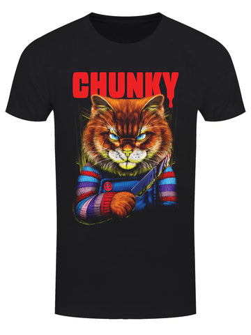 Chunky T-Shirt