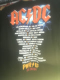 AC/DC PWRD UP T-Shirt