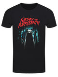 Furday The Purreenth T-Shirt