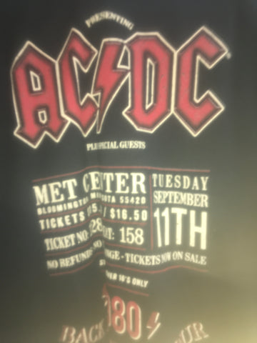 AC/DC T-Shirt