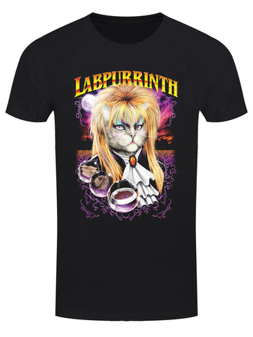 Labpurrinth T-Shirt
