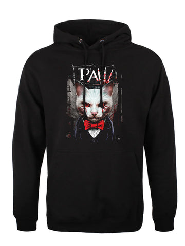 Paw 2 Hoodie