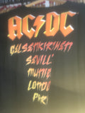 AC/DC High Voltage One Bar T-Shirt