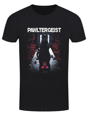 Pawltergeist T- Shirt
