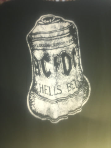 AC/DC Hells Bells T-Shirt