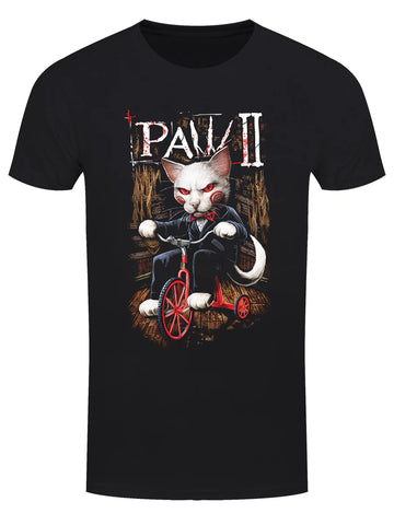 Paw T-Shirt