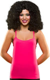 80's Neon Vest Top