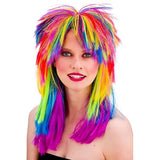 80's Rocker Wigs